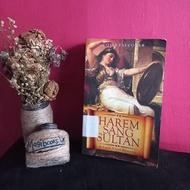 HAREM SANG SULTAN - COLIN FALCONER
