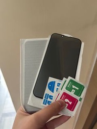 iPhone 14防偷窺手機保護貼