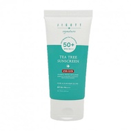 Jigott 吉歌切  Signature Tea Tree Sunscreen 70 ml