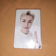 Photocard PC Seventeen Scoups Mingyu DK Vernon Dino Joshua Carver Dicon SVT FML Carver Jas Cafe Atta