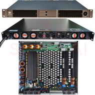 เพาเวอร์AUDIO JOCKEY รุ่น AJD35002 เครื่องขยายเสียง1U (7500วัตต์)