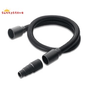 Power Tool Kit for  WD2 WD3 WD4 WD5 WD6  Vacuum Power Tools Flexible Suction Hose with Adapter  Part