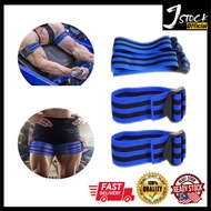 Occlusion Training Bands Gym Fitness Blood Flow Restriction BFR Band Legs Biceps