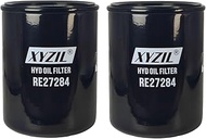Hydraulic Oil Filter P566922 RE27284 Compatible with John Deere 650 670 750 770 790 850 870 950 970