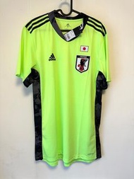 Adidas 日本龍門球衣