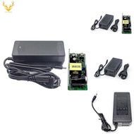 [UTnus9ddL] 54.6V2A Lithium Battery Charger Ebike Smart Battery Charger for Electric Scooter Balance