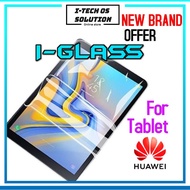 I-Tech HUAWEI T1 / T2 / T2 PRO / T3 7.0' / T5 10.1' / M6 10.8 / M6 8.4 T3 8.0 / T3 10.0 TABLET SCREE