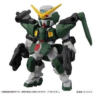 全新 現貨 Bandai - Gundam Mobile Suit Ensemble MSE 15 - 力天使 Dynames ( 重裝 重奏 高達 可動 扭蛋 食玩)