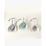 BONBOX Broom Brush + Shovel Dustpan BX-CT4-40504