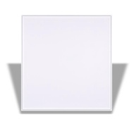 Nanoco NPLB3030 LED Backlit Panel Office Light
