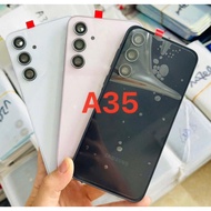 Genuine ss A35 case / full set of ss A35 original