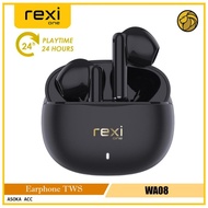 Rexi TWS Bluetooth Headset WA Rexipods Eahone Audio Expert