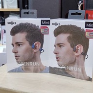 (全新現貨）Shokz OpenRun Mini (S804) 骨傳導藍牙運動耳機