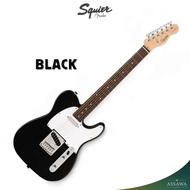 Squier Debut Telecaster กีต้าร์ไฟฟ้า Electric Guitar Tele AssawaMusic อัศวมิวสิค
