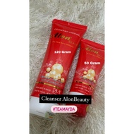 cleanser alon beauty