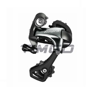 Shimano Tiagra 4700 Groupset 1x10 Speed RD-4700 Rear Derailleur Medium/Short Cage SL-4700 Right Shif