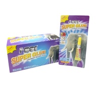 ESI/ KIJO/ WHY SUPER GLUE