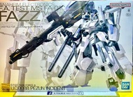 ~全新現貨~ BANDAI MG 1/100 FAZZ Ver.ka (014235)[4573102588807]