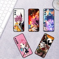 Case for Samsung Galaxy A42 A91 A81 A71 A51 A41 A31 A21S A11 Quantum 2 BH42 Fairy Tail