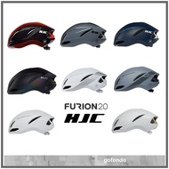HJC Furion 2.0 LightWeight Aero helmet 190g