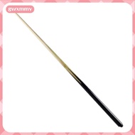 [gwxmmy] Small Pool Cue, Children's Pool Cue, Durable Stick, Children's Training Cue, Wooden Pool Sh