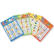 Book - Multiplication table for addition, subtraction, multiplication and division