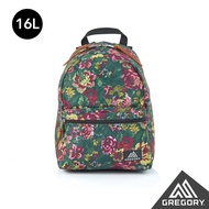 GREGORY 16L School Day後背包/ 花園油彩