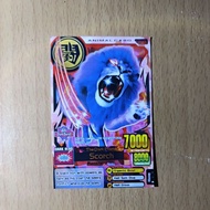 Animal Kaiser Scorch