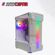 PC Gaming AMD Ryzen 3 3200G RAM 8GB DDR4 HDD 1TB VGA Radeon VEGA 8