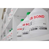 Gb-Bond 1 Gallon White Glue 3KG