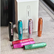 [Ho Chi Minh City Express] Pen Machine E2 Mini White Logo Genuine American Tattoo