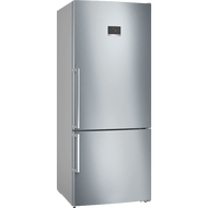 (Bulky) Bosch KGN76CI30U Free-standing fridge-freezer(521L)(Energy efficiency Class 3)
