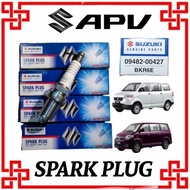 Suzuki APV Spark Plug BKR6E
