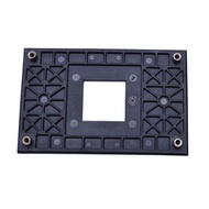 AMD Socket AM4 CPU Heatsink Bracket Backplate Motheboard Bottom Back Plate Base