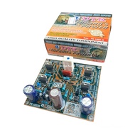 Leopard DTK 400w 600w 800w 1000w Driver Kit Amplifier Power Amplifier