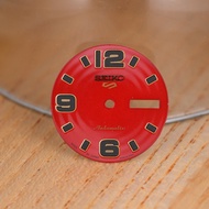 Seiko SRPF24 “5KX Street Fighter OEM Dial