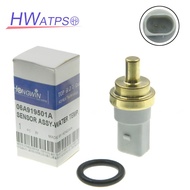 Coolant Temperature Sensor For AUDI A1,A2,A3,A4 B5 B6 B7 B8,A5,A6 C5 C6 C7,A8 D3 D4,Q3,Q5,Q7,R8,TT #