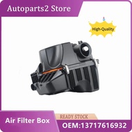 13717616932 Intake Air Filter Box Assembly For BMW X3 F25 X4 F26 OE 804400804 7616932 6936075961103 