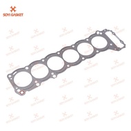 1FZ FZJ80 FZJ1 Electric Spray Fengji 45 11115-66031 Engine Cylinder Pad Cylinder Mattress