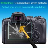  1/2/3PCS Tempered Glass Screen Protector For Canon G12 G15 G1XII G1XIII G3X G5X G5XII G7X G7XII G7