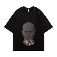 STOIC Oversized T-shirt "Hesitcy" E18