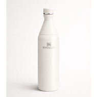 STANLEY All-Day Slim Bottle, Stainless Steel Insulated Water Bottle 591ml / 355ml