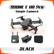 TrueCam Drone Dual Kamera 4K UltraHD E99pro Smart Dual Camera BERGARANSI RESMI