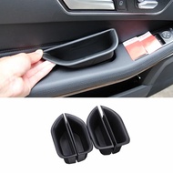 Car Door Handle Container Holder Tray Storage Box For Mercedes Benz E Class W212 W207 E200 E260 E320