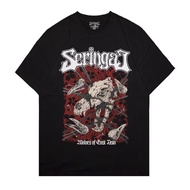 Seringai "Wolfs Of East Asia Tour 2025"