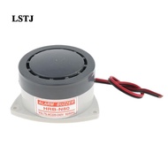 [Lstjj] Active Electronic Buzzer Beep Sound Alarm For Industrial - 220V 110V 24V 12V