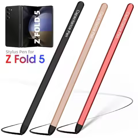 For Samsung Galaxy Z Fold 5 Stylus Pen Fold Edition S Pen Replacement Mobile Phone Pencil SM-F9460 T