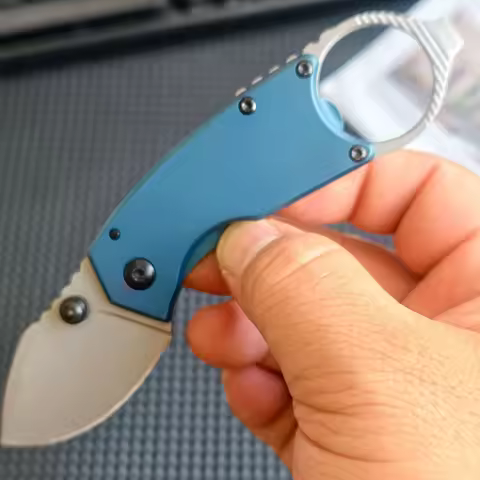 8710 Jungle Adventure Multifunctional Folding Knife Outdoor Camping Knive Camping Hiking Essential R