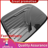 Car  Tank Cover for MG 4 MG4 EV Mulan 2023 2024 Decorative Accessories .greatbuysg