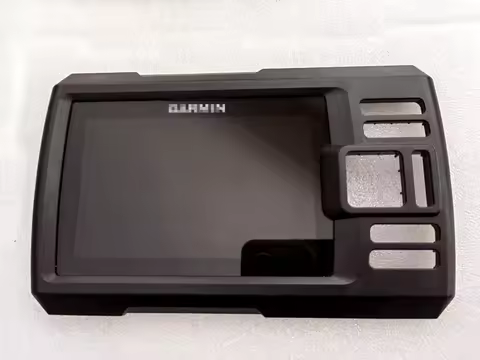 5"Inch LCD Screen TM050RDHG13 for GARMIN STRIKER 5DV 011-04452-40 Fish Finder LCD Display Panel Repa